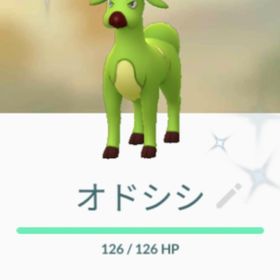 ポケgo ポケモンgo オドシシ アカウント販売 Rmt 5件を横断比較 アカウント売買 一括比較 Price Rank