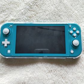 Nintendo Switch Lite ゲーム機本体 新品 16,700円 | ネット最安値の価格比較 Price Rank