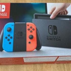 Nintendo Switch ゲーム機本体 ヤフオクの新品＆中古最安値 | ネット最安値の価格比較 Price Rank