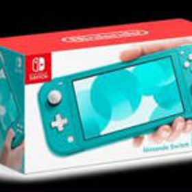 Nintendo Switch Lite ゲーム機本体 新品 16,700円 | ネット最安値の価格比較 Price Rank