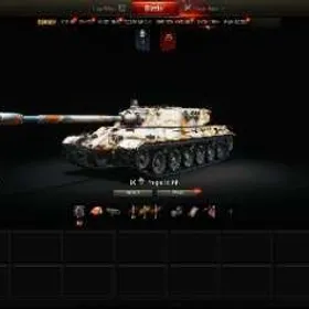 Wot World Of Tanks アカウント販売 Rmt 横断比較 Price Sale