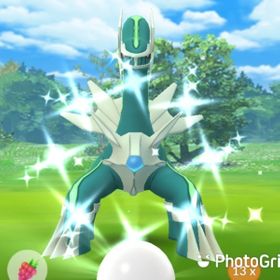 ポケgo ポケモンgo ディアルガ アカウント販売 Rmt 45件を横断比較 アカウント売買 一括比較 Price Rank