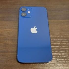 iPhone 12 mini PayPayフリマの新品＆中古最安値 | ネット最安値の価格比較 Price Rank