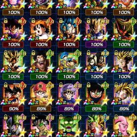 ドカバト ドラゴンボールz ドッカンバトル 高難易度 アカウント販売 Rmt アカウント売買 一括比較 プライスランク