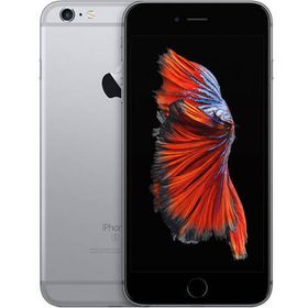 Iphone 6s Simフリー 新品 9 980円 中古 4 299円 ネット最安値の価格比較 Price Rank