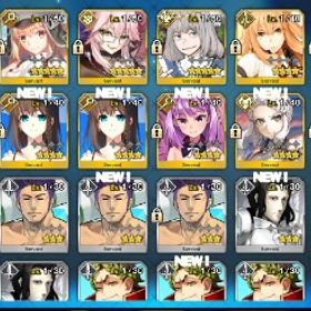 Fgo Fate Grand Order 両儀式 アカウント販売 Rmt アカウント売買 一括比較 Price Rank