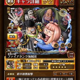 トレクル One Piece トレジャークルーズ チョッパー アカウント販売 Rmt アカウント売買 一括比較 Price Rank