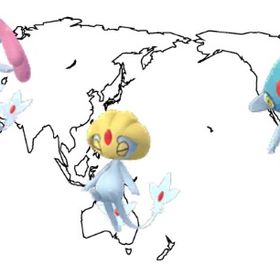 ポケgo ポケモンgo エムリット アカウント販売 Rmt 79件を横断比較 アカウント売買 一括比較 プライスランク