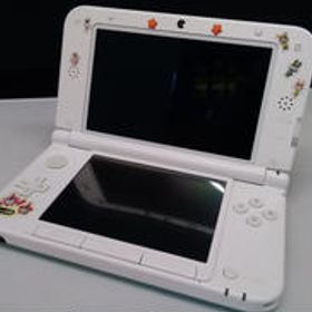 Newニンテンドー3ds Ll ゲーム機本体 中古 4 180円 ネット最安値の価格比較 Price Rank