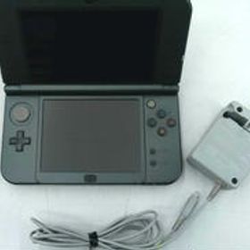 Newニンテンドー3ds Ll ゲーム機本体 ハードオフの新品 中古最安値 ネット最安値の価格比較 Price Rank Newニンテンドー3ds Ll ゲーム機本体 ハードオフの新品 中古最安値 ネット最安値の価格比較 Price Rank