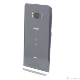 Galaxy S8 ヤフーの新品＆中古最安値  ネット最安値の価格比較 