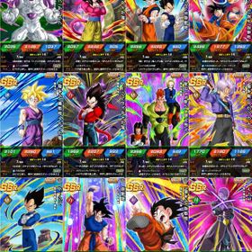 ドカバト ドラゴンボールz ドッカンバトル 天使 アカウント販売 Rmt アカウント売買 一括比較 プライスランク