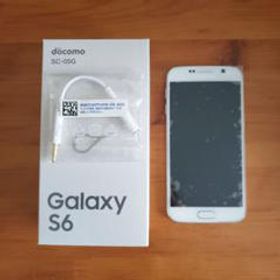 サムスン Galaxy S6 ホワイト 64gb Simフリー 売買相場 2 0 ネット最安値の価格比較 プライスランク