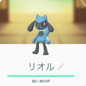 ポケgo ポケモンgo リオル アカウント販売 Rmt 29件を横断比較 アカウント売買 一括比較 Price Rank