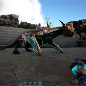 Ark Survival Evolved マナガルム アカウント販売 Rmt アカウント売買 一括比較 プライスランク