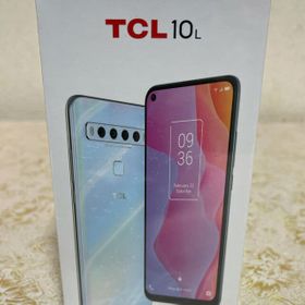 TCL 10 Lite 買取価格やフリマの取引価格の一括比較 | ネット最安値の