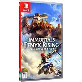 イモータルズ フィニクス ライジング Switch 新品 2 407円 中古 1 900円 ネット最安値の価格比較 プライスランク
