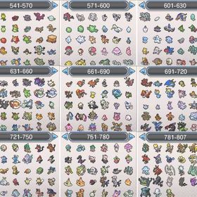 ポケモンhome 剣盾 アカウント販売 Rmt 79件を横断比較 アカウント売買 一括比較 Price Rank