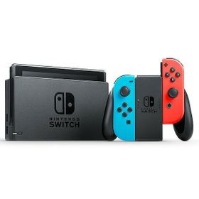 Nintendo Switch ゲーム機本体 新品 28 800円 ネット最安値の価格比較 プライスランク
