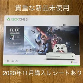 Xbox One S ゲーム機本体 新品 35,400円  ネット最安値の価格比較 