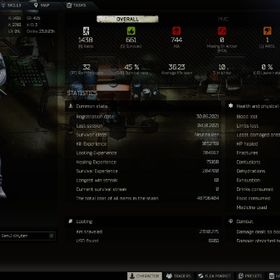 Eft エスケープフロムタルコフ ケース アカウント販売 Rmt 48件を横断比較 アカウント売買 一括比較 プライスランク