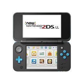 New Nintendo 2ds ゲーム機本体 新品 11 800円 中古 12 100円 ネット最安値の価格比較 プライスランク