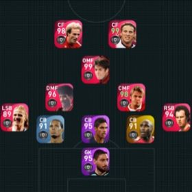 ウイイレ21 ウイニングイレブン21 マイクラブ アカウント販売 Rmt アカウント売買 一括比較 プライスランク