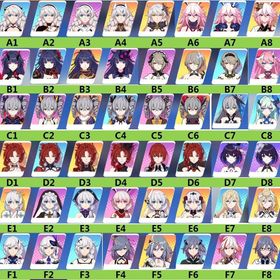 崩壊3rd 機種変更でのデータ引き継ぎ アカウント連携方法は 崩壊 3rdのq A