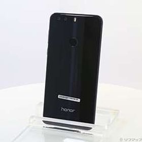 Honor 8 ブラック 中古 7 093円 ネット最安値の価格比較 プライスランク