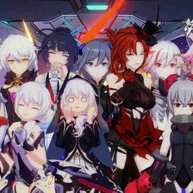 崩壊3rd アカウント販売 Rmt 横断比較 Price Sale