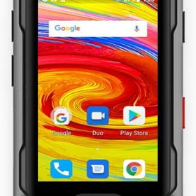 Unihertz Atom 新品 25 800円 中古 12 800円 ネット最安値の価格比較 プライスランク