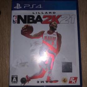 Nba 2k21 Ps4 メルカリの新品 中古最安値 ネット最安値の価格比較 プライスランク