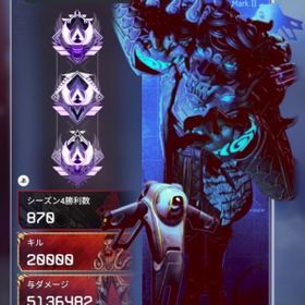 Apex Legends ダイヤ アカウント販売 Rmt 859件を横断比較 アカウント売買 一括比較 プライスランク