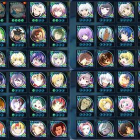 テイルズオブザレイズ リセマラ アカウント販売 Rmt 63件を横断比較 アカウント売買 一括比較 プライスランク テイルズオブザレイズ リセマラ アカウント販売 Rmt 63件を横断比較 アカウント売買 一括比較 プライスランク