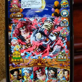 トレクル One Piece トレジャークルーズ レイリー アカウント販売 Rmt アカウント売買 一括比較 プライスランク