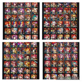 モンスト モンスターストライク イデア アカウント販売 Rmt 8件を横断比較 安値順 アカウント売買 一括比較 プライスランク