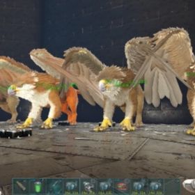 Ark Survival Evolved オリジナル アカウント販売 Rmt アカウント売買 一括比較 プライスランク