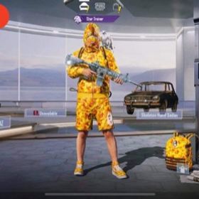 Pubg Mobile P Uｂg Mobile Playerunknown S アカウント売買 一括比較 プライスランク