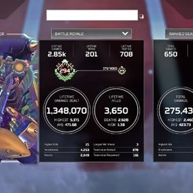 Apex Legends 永久軌道 アカウント販売 Rmt 25件を横断比較 アカウント売買 一括比較 プライスランク