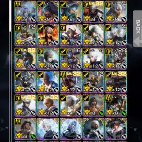 メビウスff セフィロス アカウント販売 Rmt 19件を横断比較 アカウント売買 一括比較 Price Rank