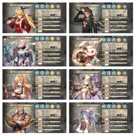 幻獣契約クリプトラクト 超召喚祭 アカウント販売 Rmt 件を横断比較 アカウント売買 一括比較 Price Rank