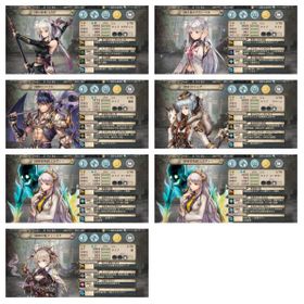 幻獣契約クリプトラクト リセマラ アカウント販売 Rmt 56件を横断比較 アカウント売買 一括比較 プライスランク