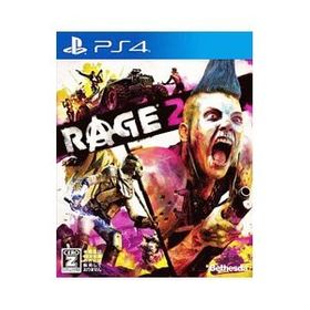 Rage 2 Ps4 中古最安値 Price Rank