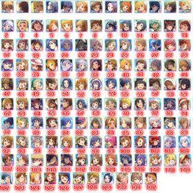 ミリオンライブ シアターデイズ リセマラ アカウント販売 Rmt 117件を横断比較 アカウント売買 一括比較 Price Rank