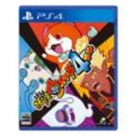 妖怪ウォッチ4 Ps4ソフト 新品 中古のwowma 価格比較 Price Rank