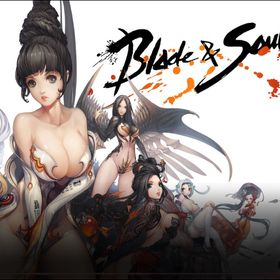 ブレソ ブレイドアンドソウル アカウント販売 Rmt 横断比較 Price Sale