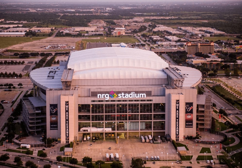 NRG Park/Harris County, Texas