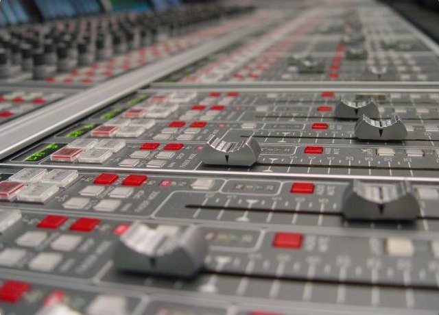 Analog vs digital consoles, The $79 Virtual Analog Console, Now on Both Mac and Linux: Harrison Mixbus - CDM Create Digital ...