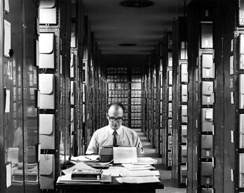 Locating and Assessing Archival Footage, Navigating archival research roadblocks – Active History