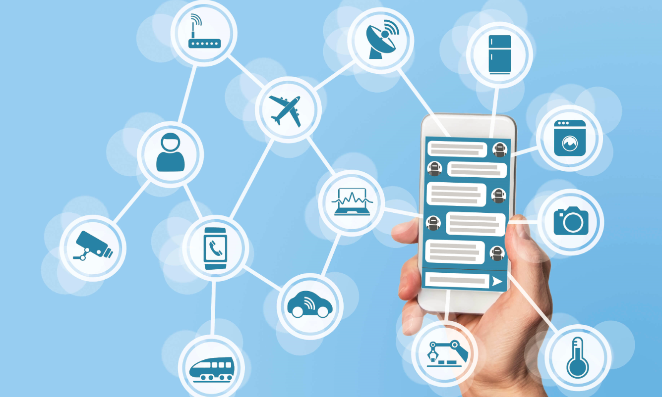 Artificial Intelligence and Data-Driven Solutions, Chatbots: The future of conversational commerce and marketing